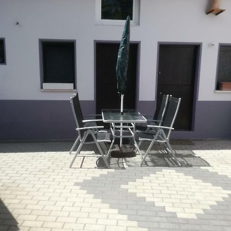 Haus - Anni Villa Blieskastel Dış mekan fotoğraf