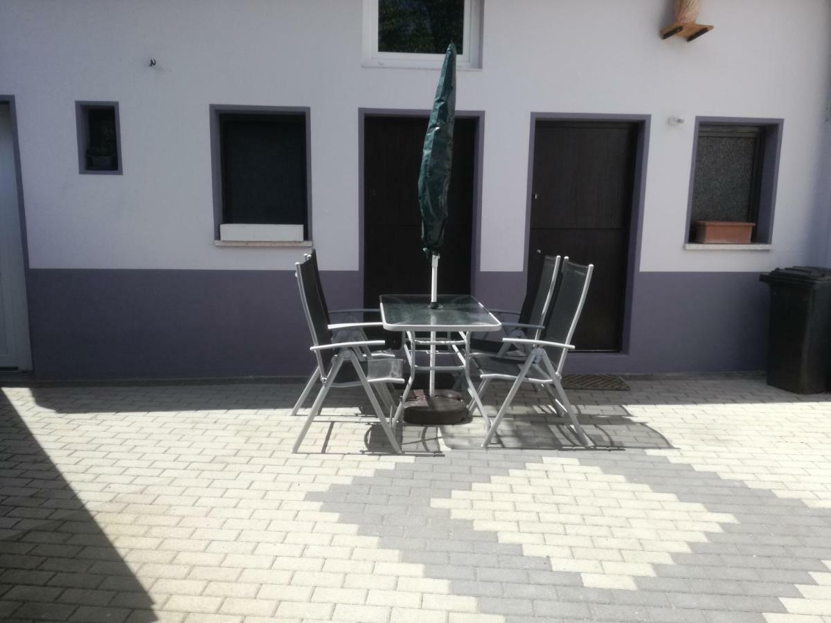 Haus - Anni Villa Blieskastel Dış mekan fotoğraf