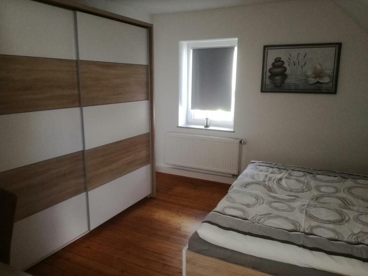 Haus - Anni Villa Blieskastel Dış mekan fotoğraf